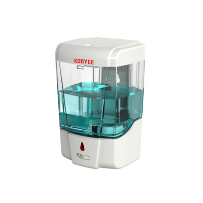 inductive soap dispenser-kd-206