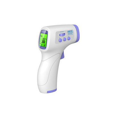 infrared frontal thermometer-cf-818